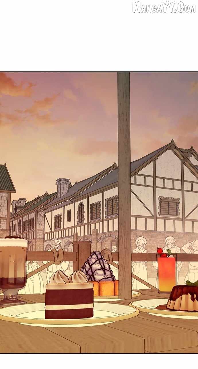 The Way That Knight Lives as a Lady Chapter 181 - Page 46