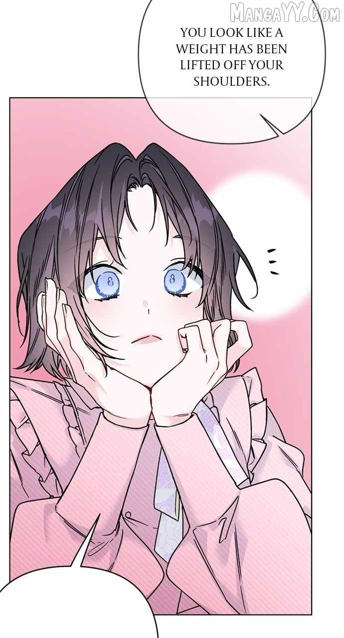 The Way That Knight Lives as a Lady Chapter 181 - Page 49