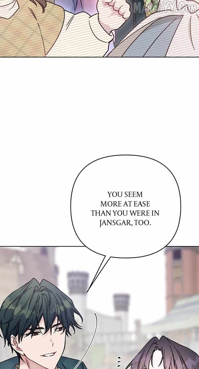 The Way That Knight Lives as a Lady Chapter 181 - Page 6