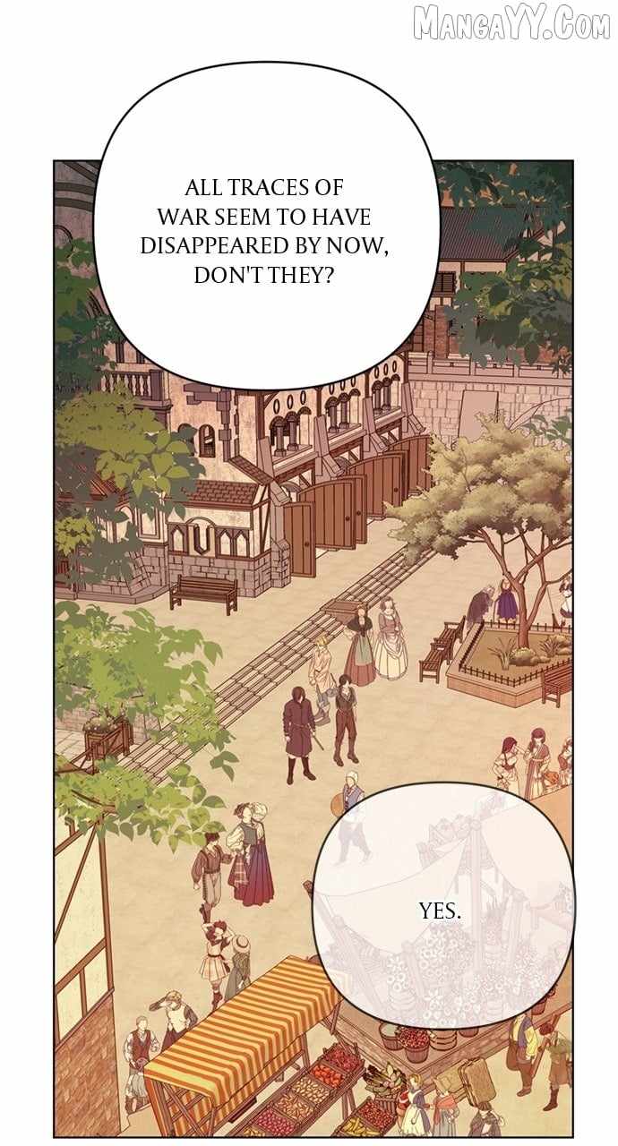 The Way That Knight Lives as a Lady Chapter 181 - Page 53