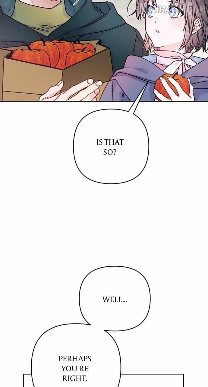 The Way That Knight Lives as a Lady Chapter 181 - Page 7