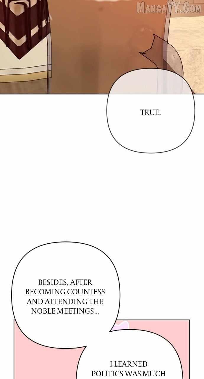 The Way That Knight Lives as a Lady Chapter 181 - Page 62