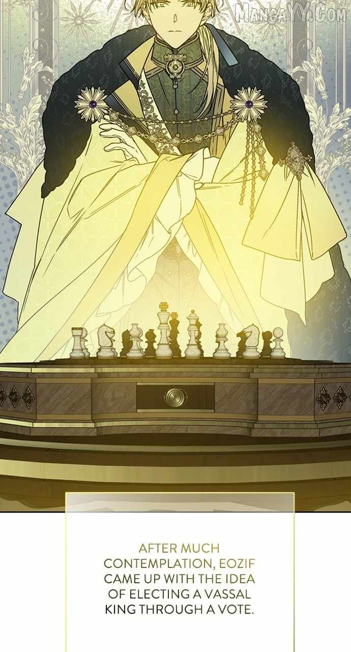 The Way That Knight Lives as a Lady Chapter 181 - Page 68