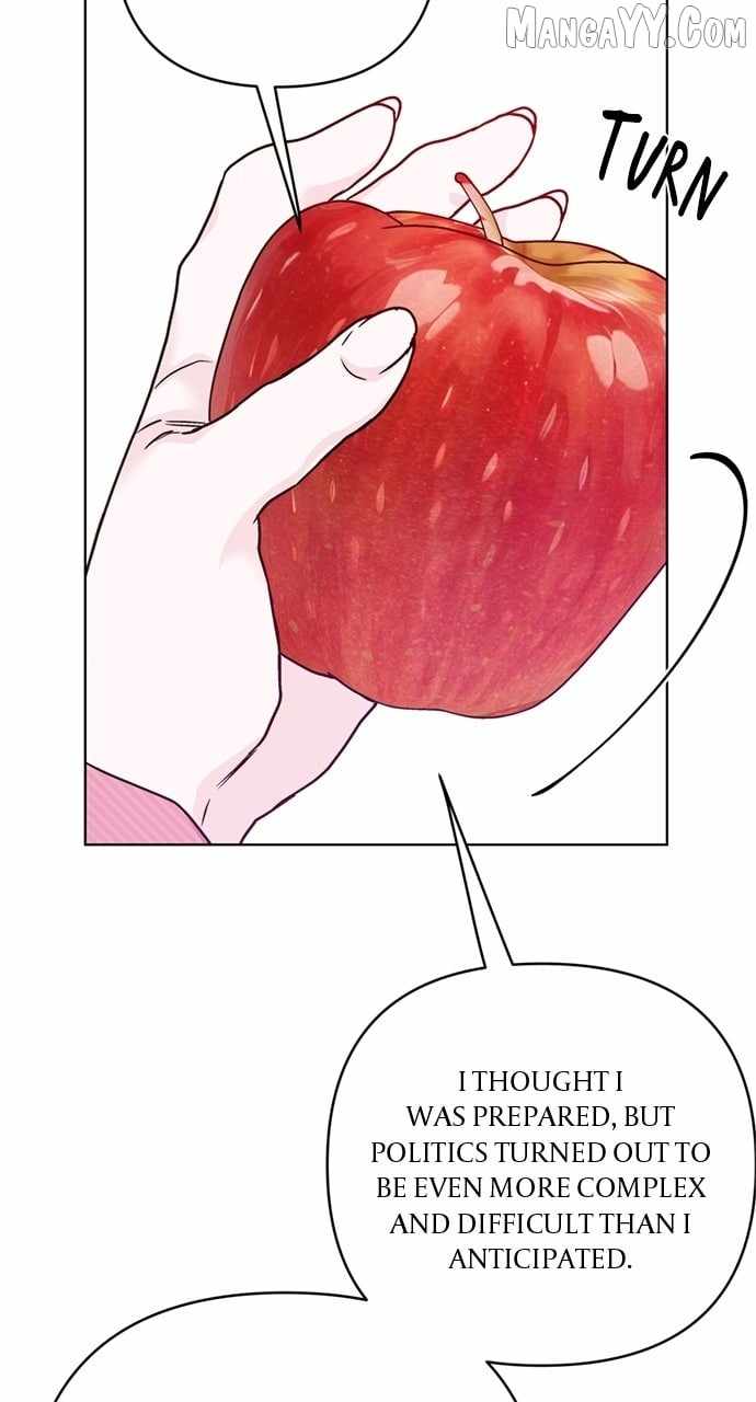 The Way That Knight Lives as a Lady Chapter 181 - Page 8