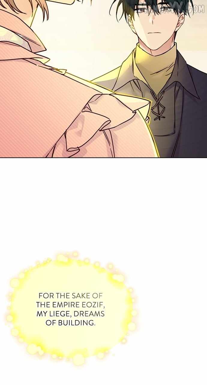 The Way That Knight Lives as a Lady Chapter 181 - Page 71