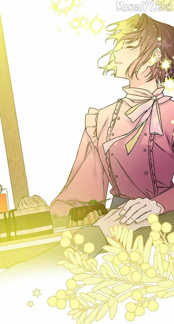 The Way That Knight Lives as a Lady Chapter 181 - Page 75