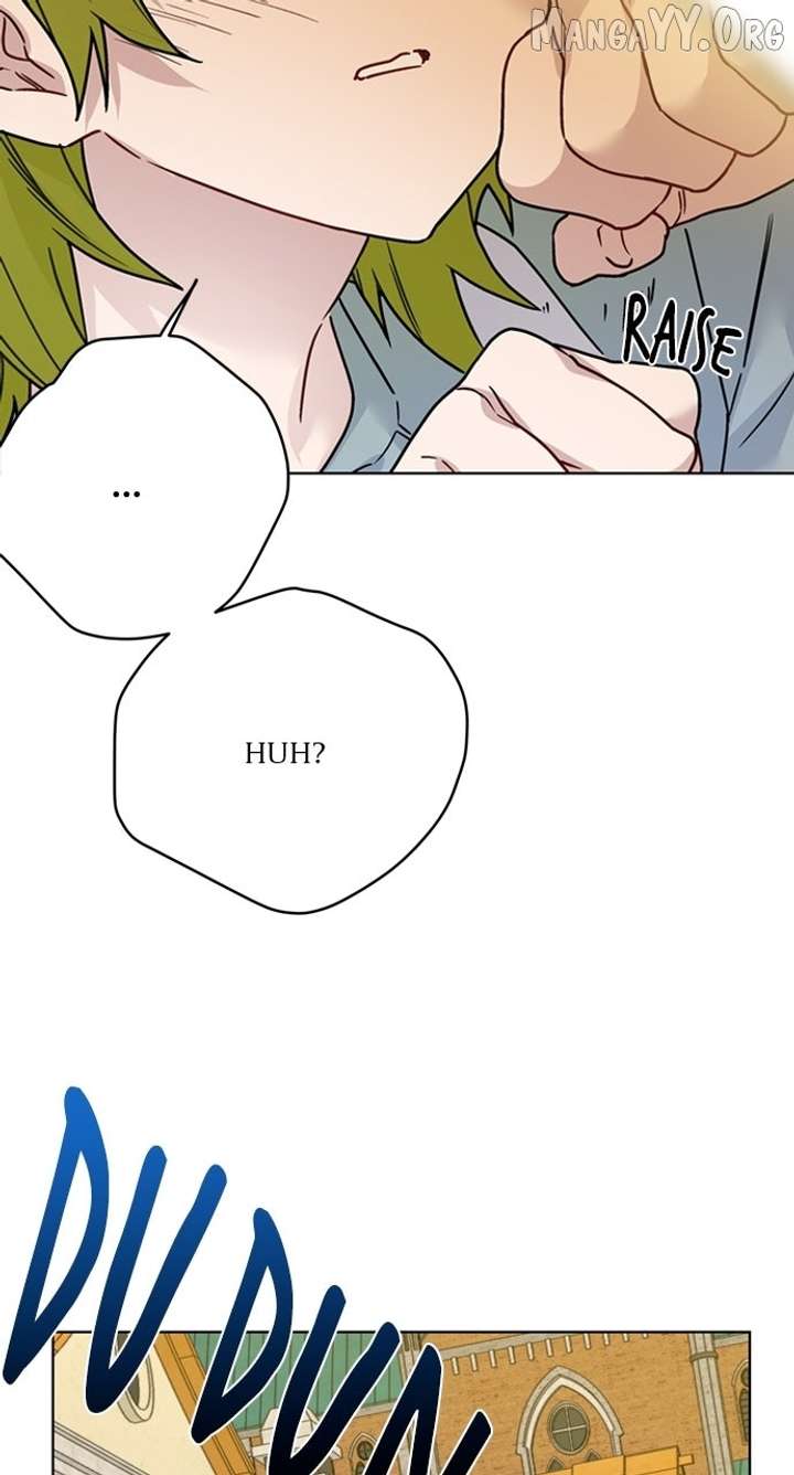 The Way That Knight Lives as a Lady Chapter 182 - Page 12