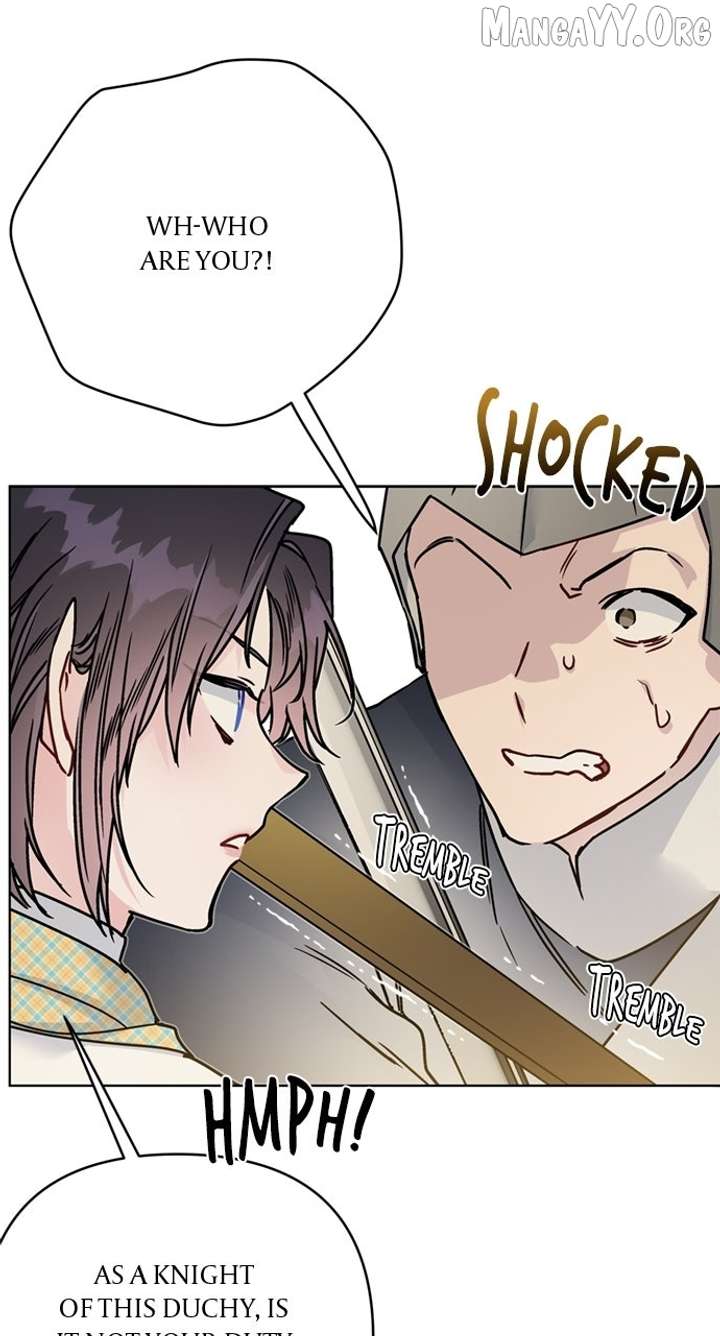 The Way That Knight Lives as a Lady Chapter 182 - Page 13