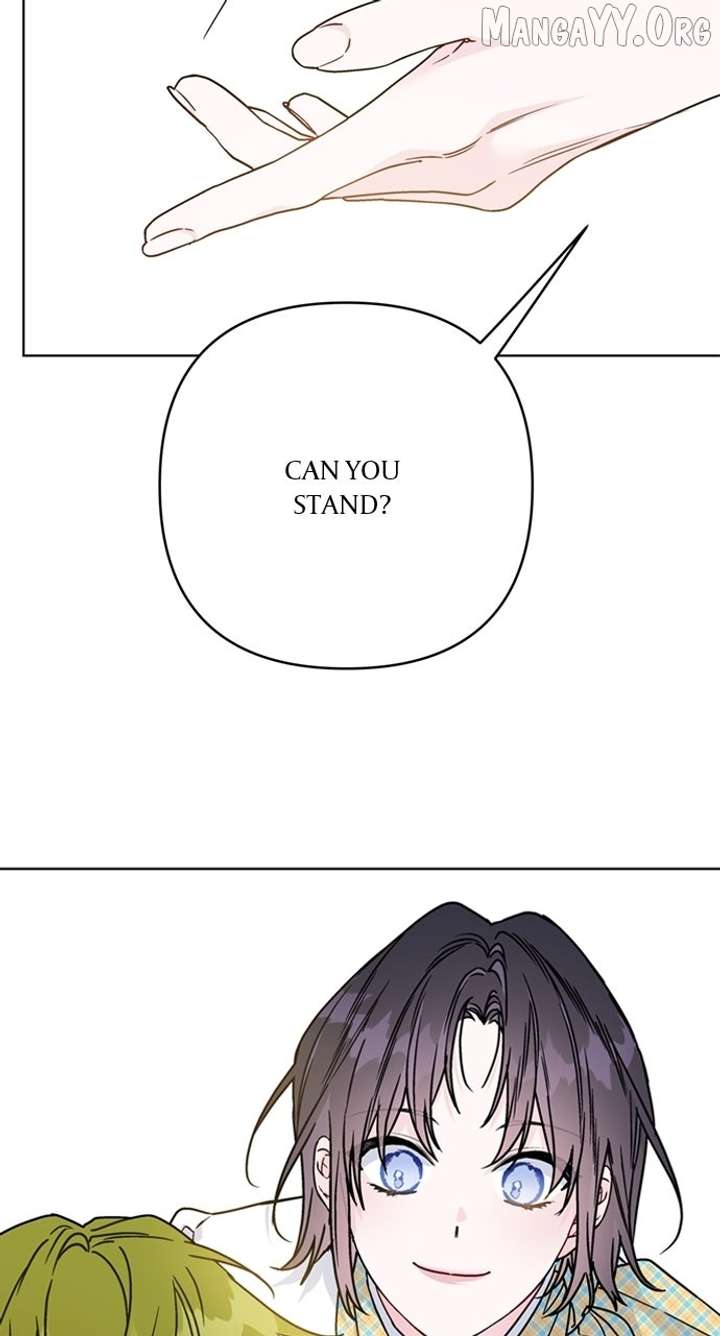 The Way That Knight Lives as a Lady Chapter 182 - Page 17