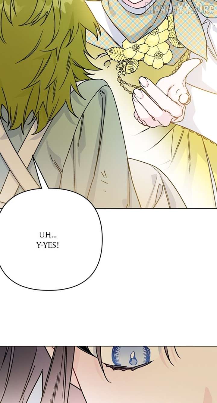 The Way That Knight Lives as a Lady Chapter 182 - Page 18