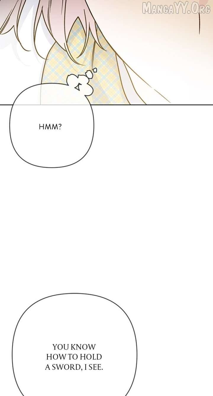 The Way That Knight Lives as a Lady Chapter 182 - Page 19