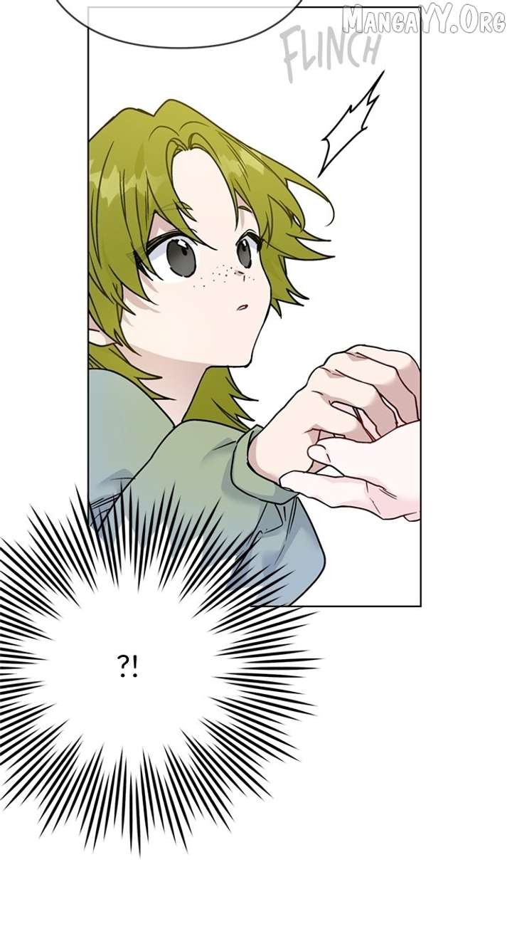 The Way That Knight Lives as a Lady Chapter 182 - Page 20