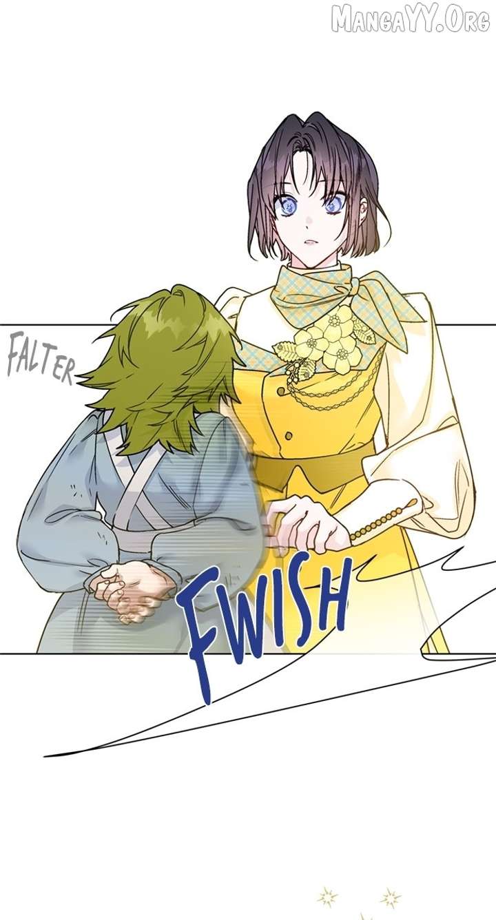 The Way That Knight Lives as a Lady Chapter 182 - Page 21