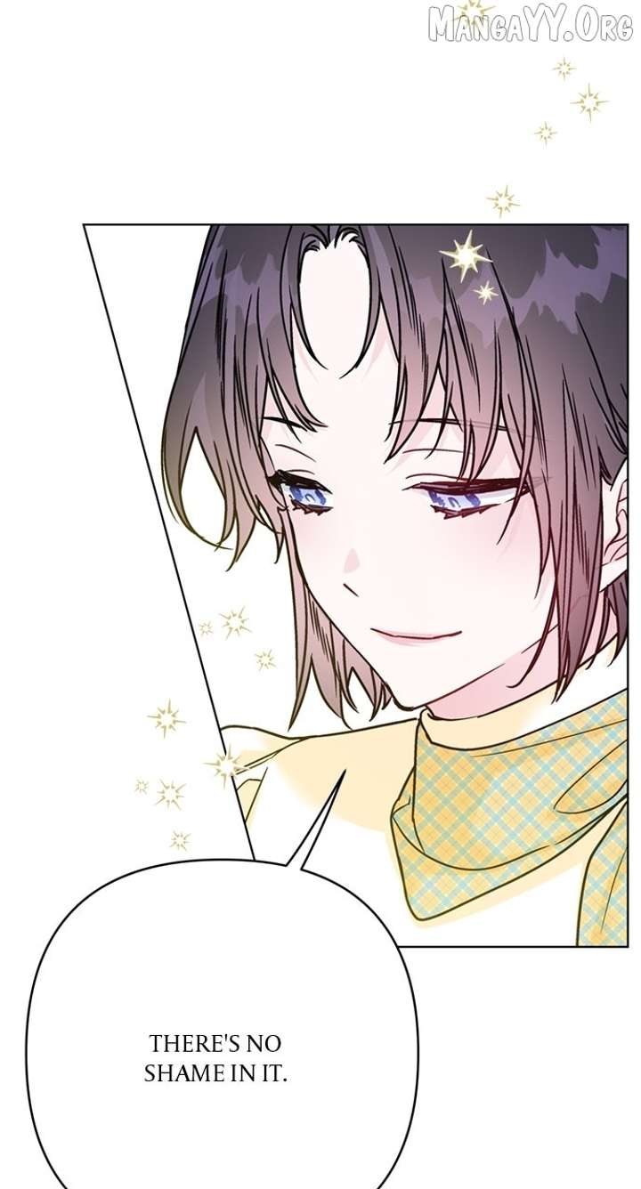 The Way That Knight Lives as a Lady Chapter 182 - Page 22