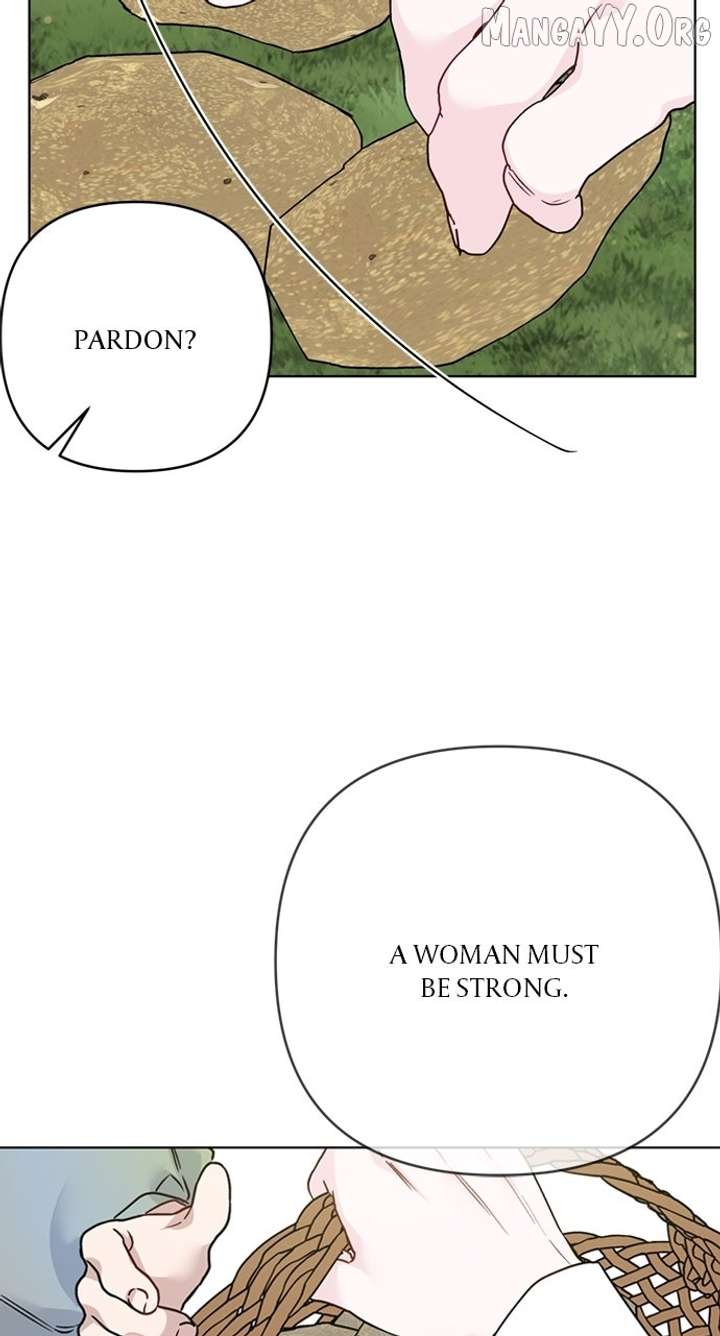 The Way That Knight Lives as a Lady Chapter 182 - Page 24