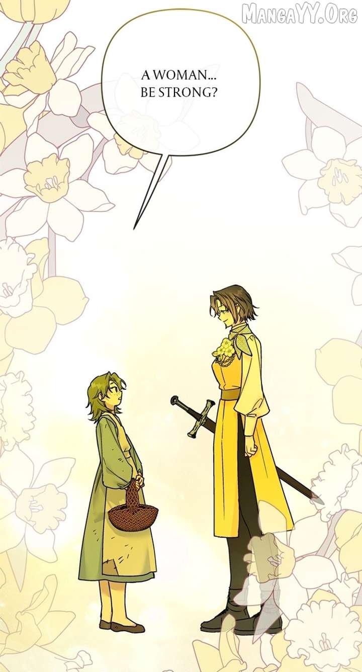 The Way That Knight Lives as a Lady Chapter 182 - Page 26