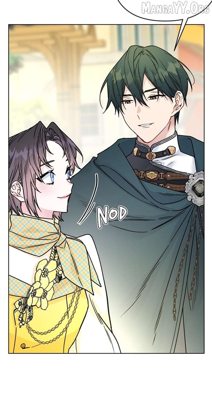 The Way That Knight Lives as a Lady Chapter 182 - Page 28