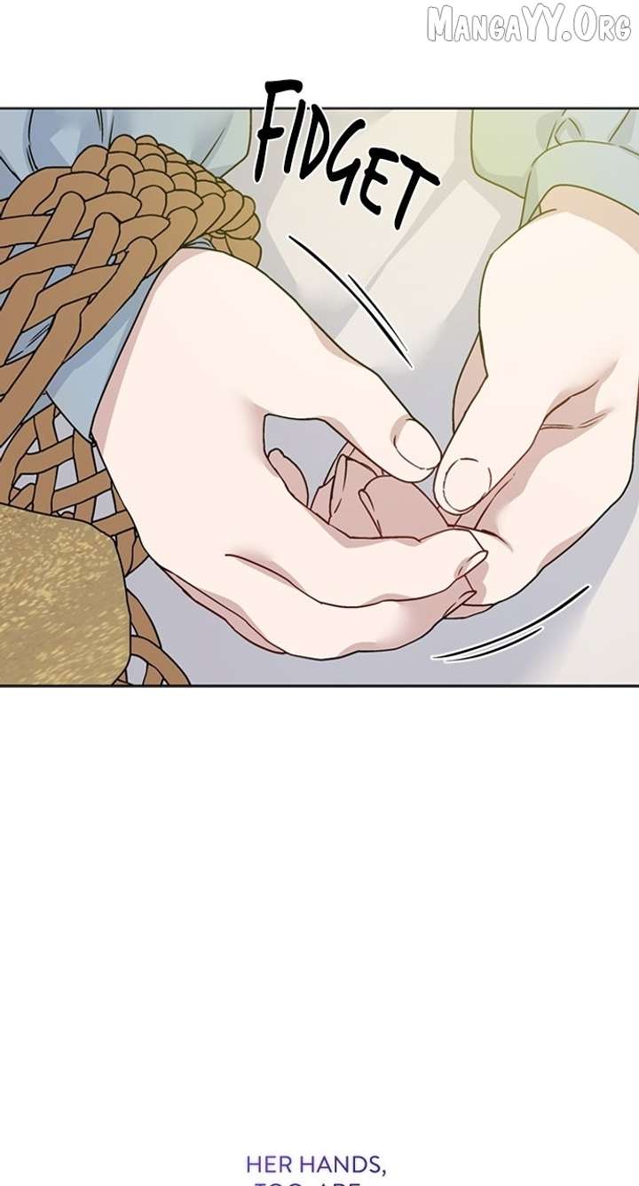 The Way That Knight Lives as a Lady Chapter 182 - Page 31