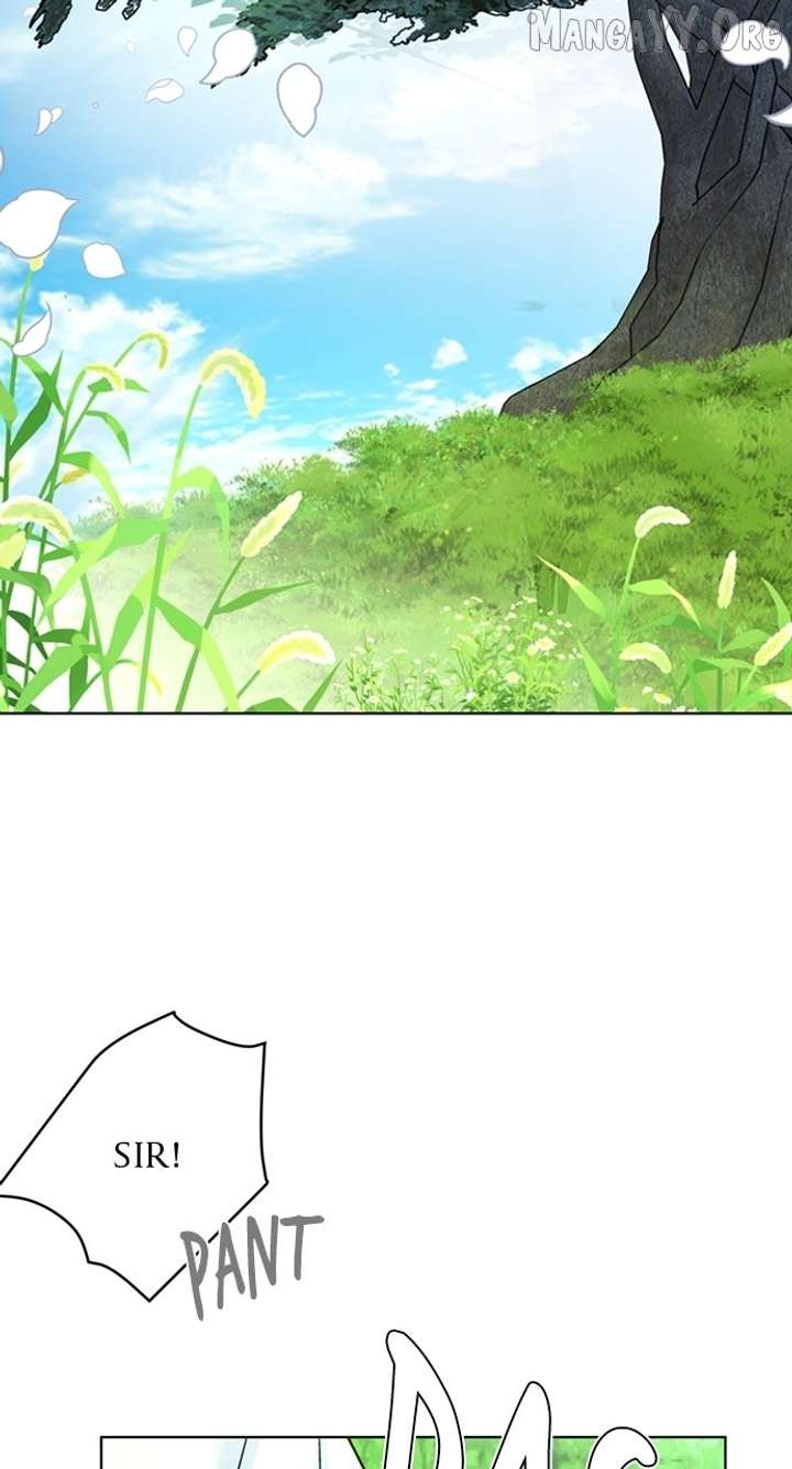 The Way That Knight Lives as a Lady Chapter 182 - Page 38