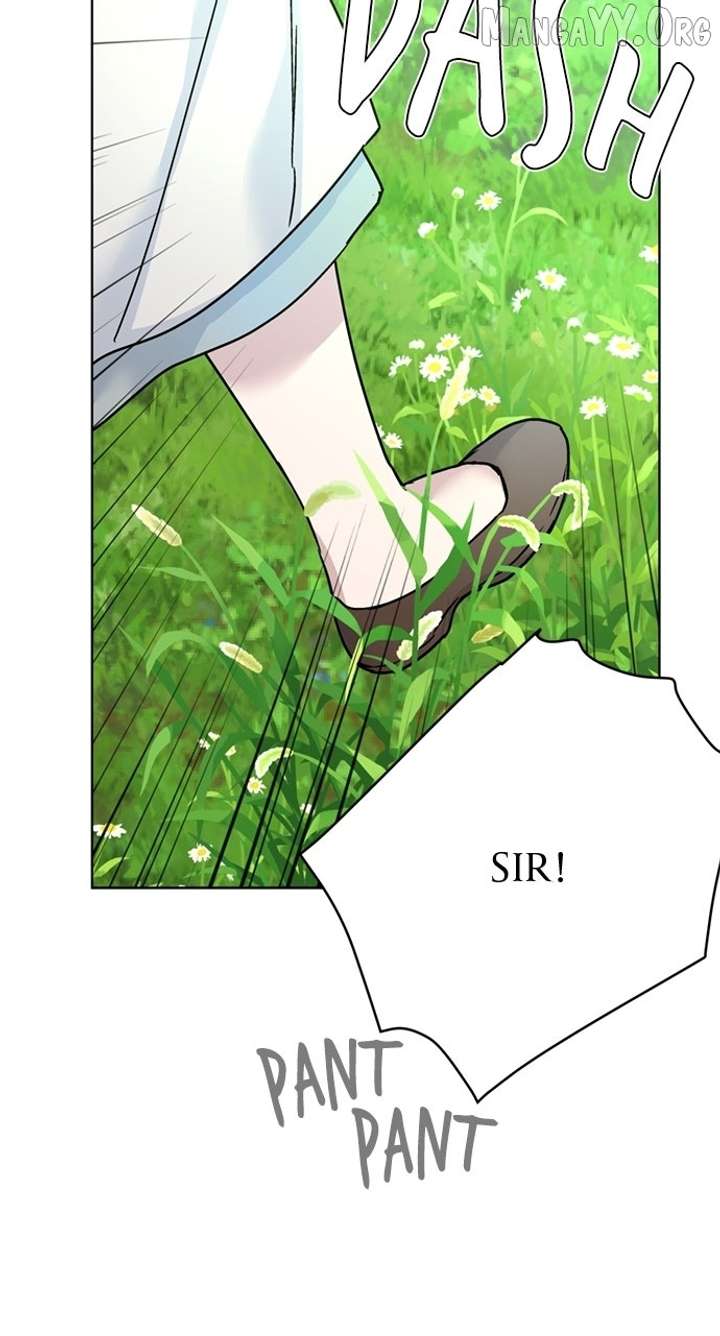 The Way That Knight Lives as a Lady Chapter 182 - Page 39