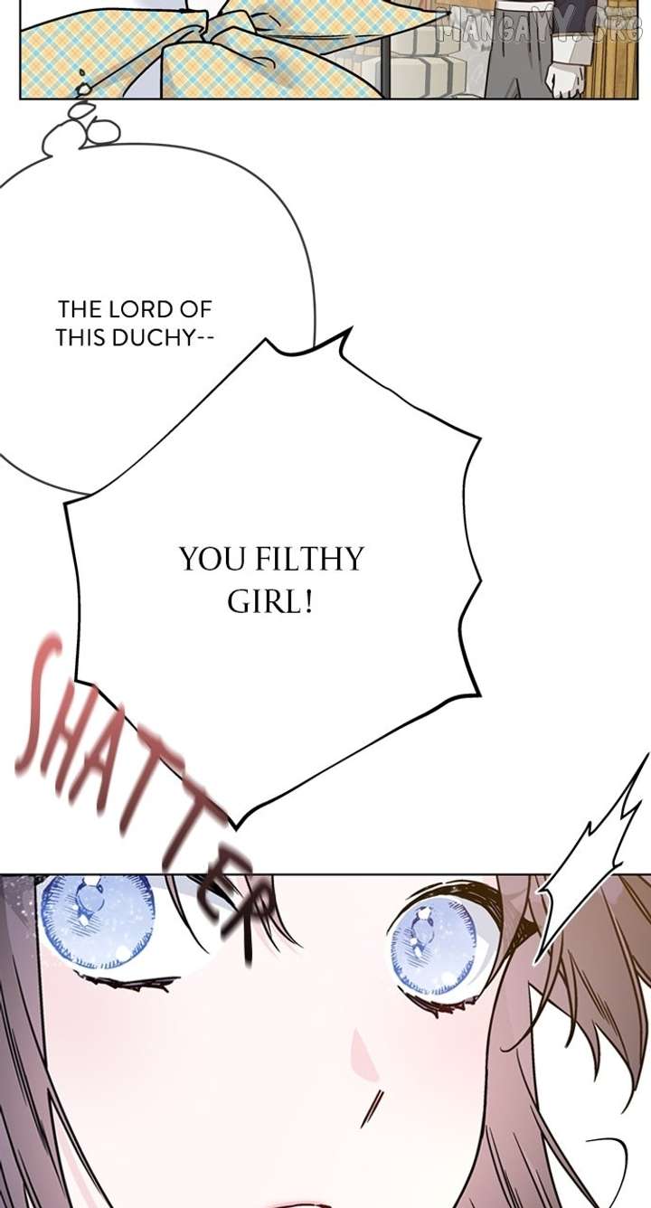 The Way That Knight Lives as a Lady Chapter 182 - Page 5