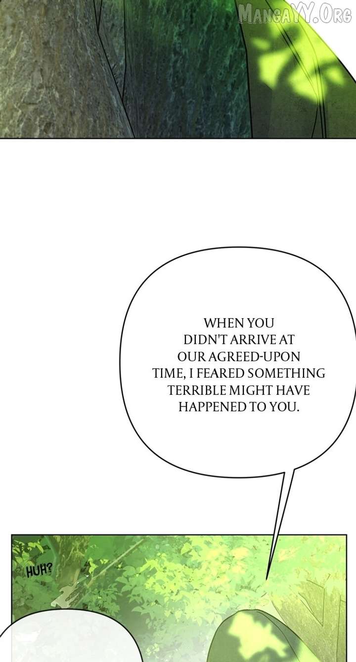 The Way That Knight Lives as a Lady Chapter 182 - Page 41