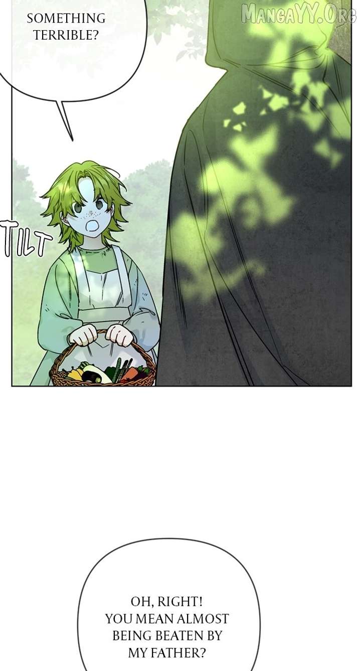 The Way That Knight Lives as a Lady Chapter 182 - Page 42