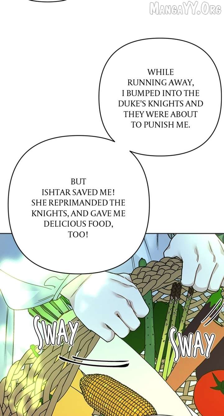 The Way That Knight Lives as a Lady Chapter 182 - Page 48