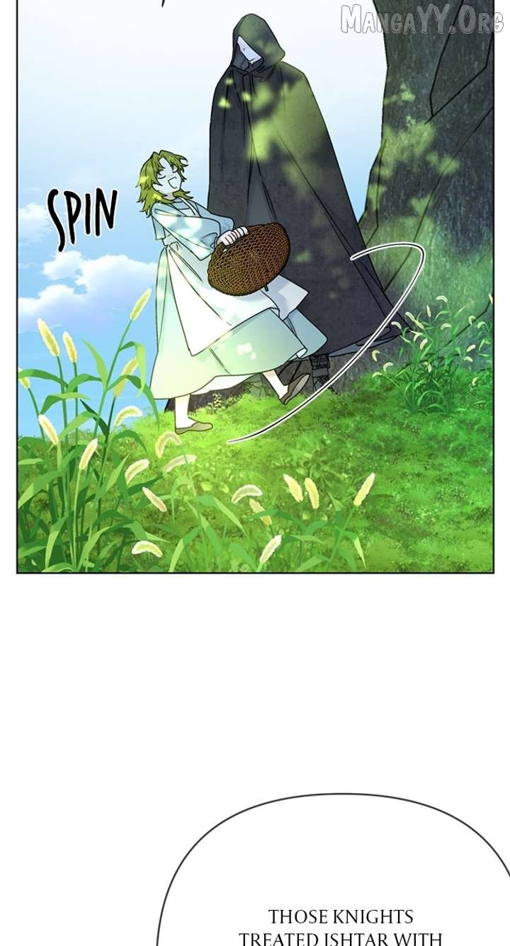 The Way That Knight Lives as a Lady Chapter 182 - Page 50