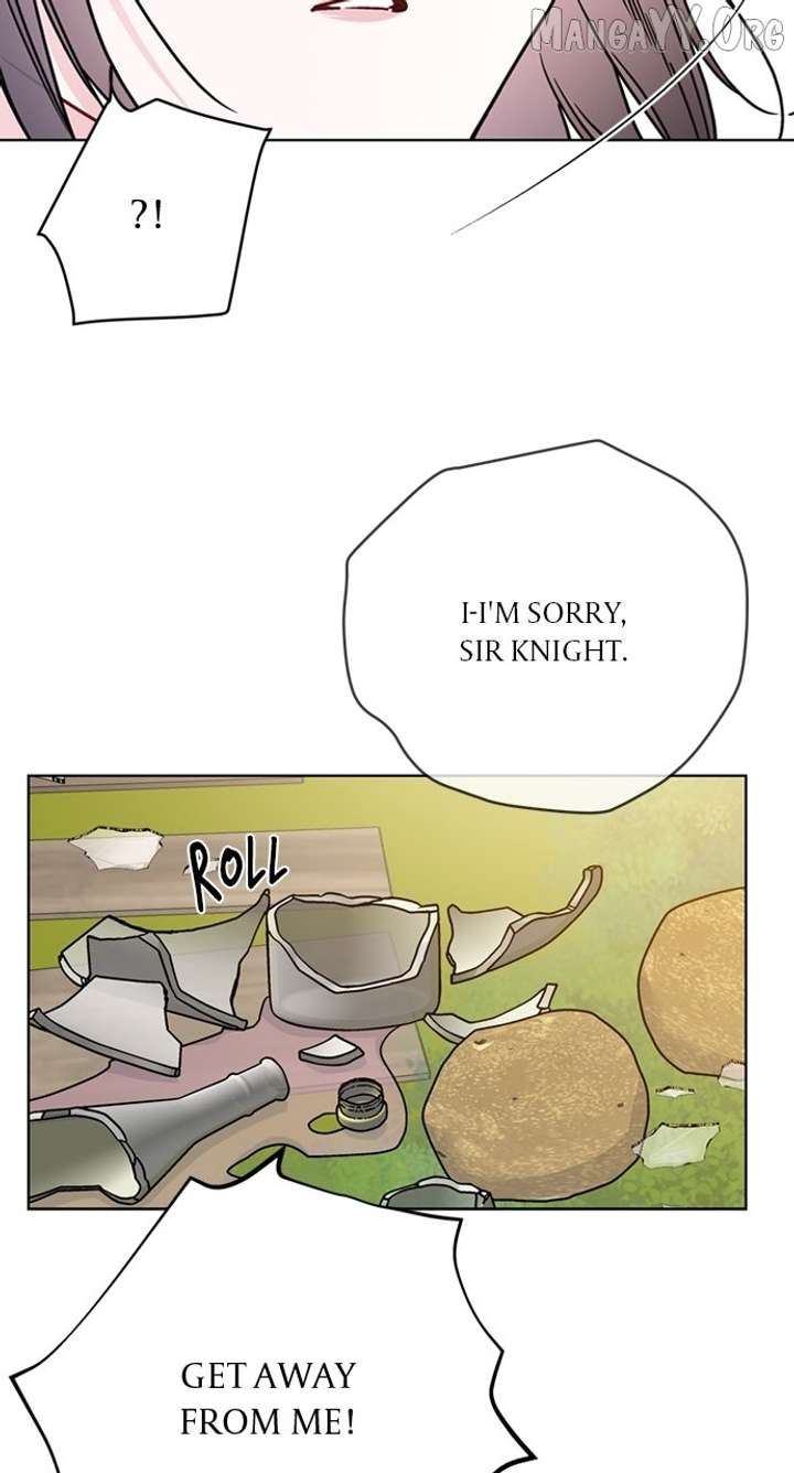 The Way That Knight Lives as a Lady Chapter 182 - Page 6