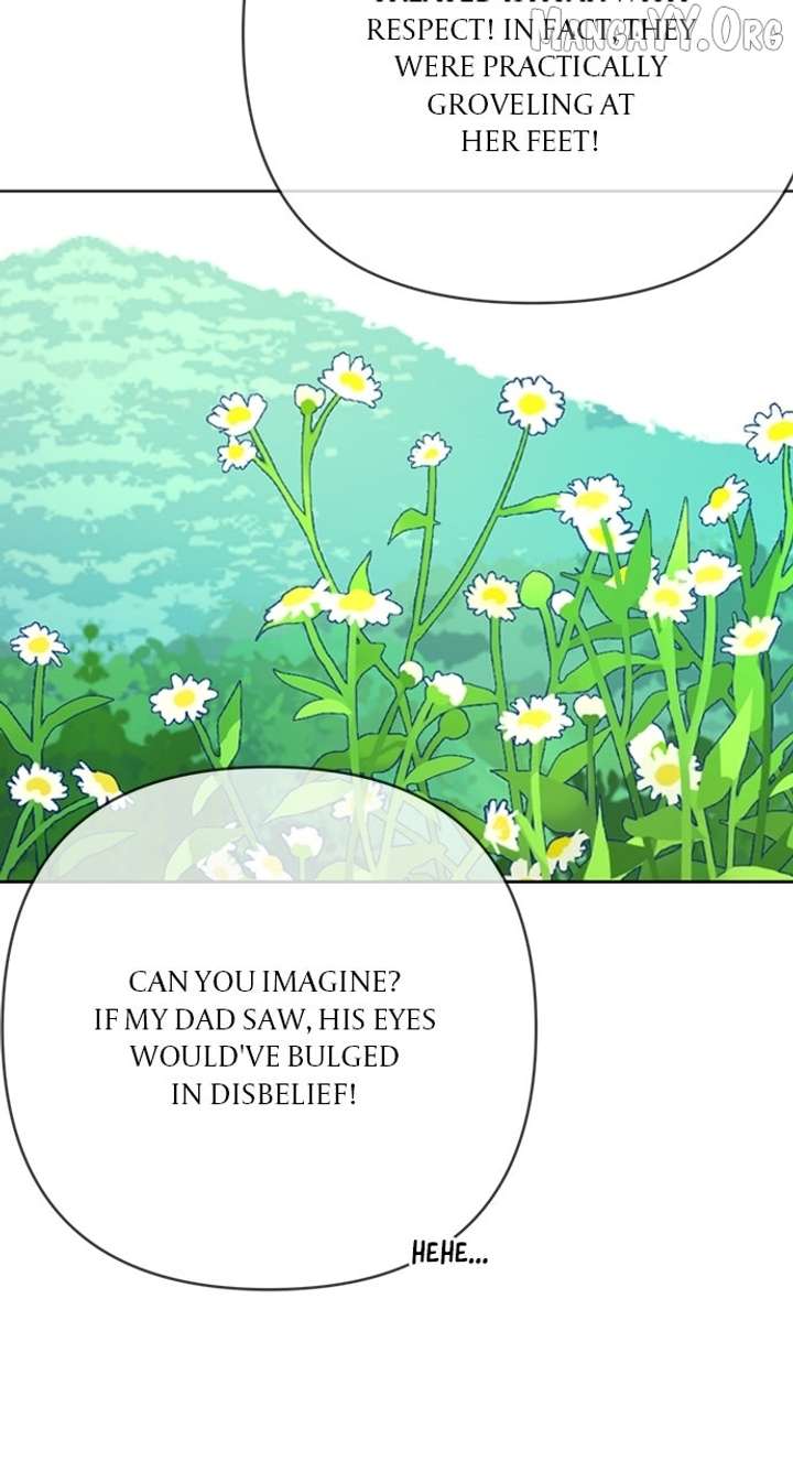 The Way That Knight Lives as a Lady Chapter 182 - Page 51