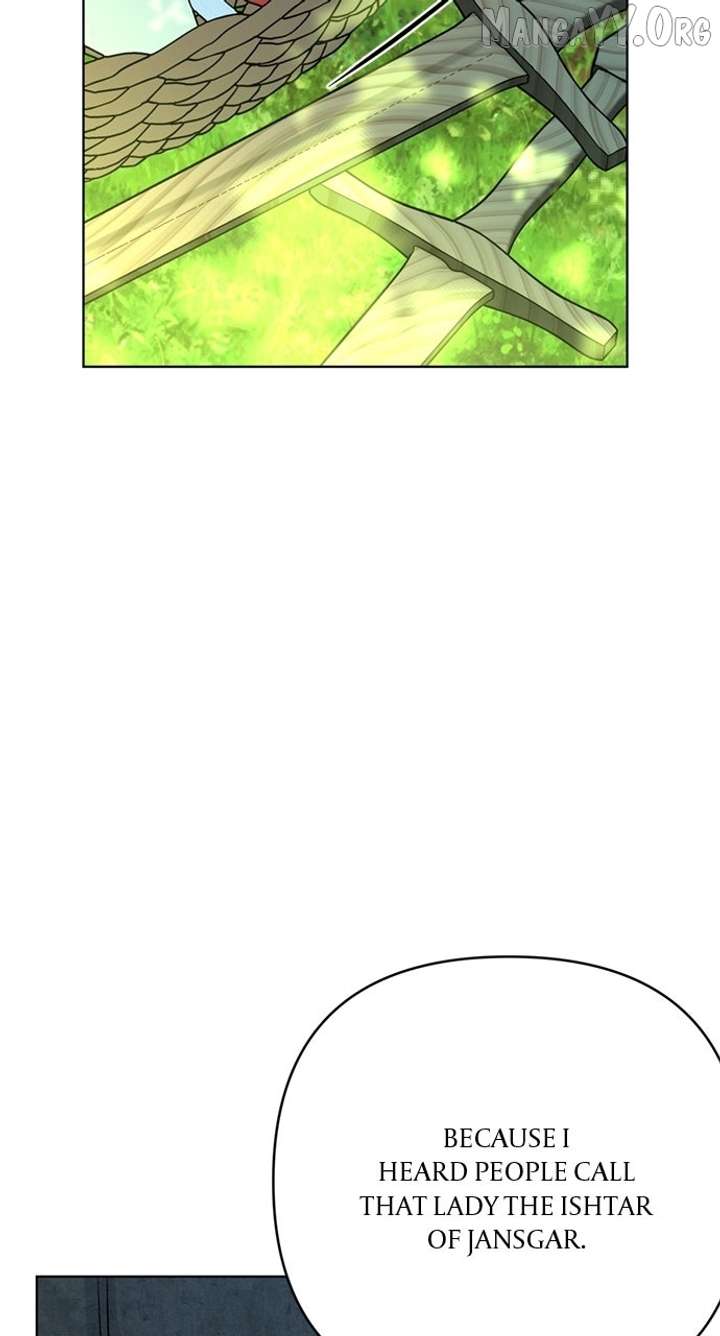 The Way That Knight Lives as a Lady Chapter 182 - Page 53