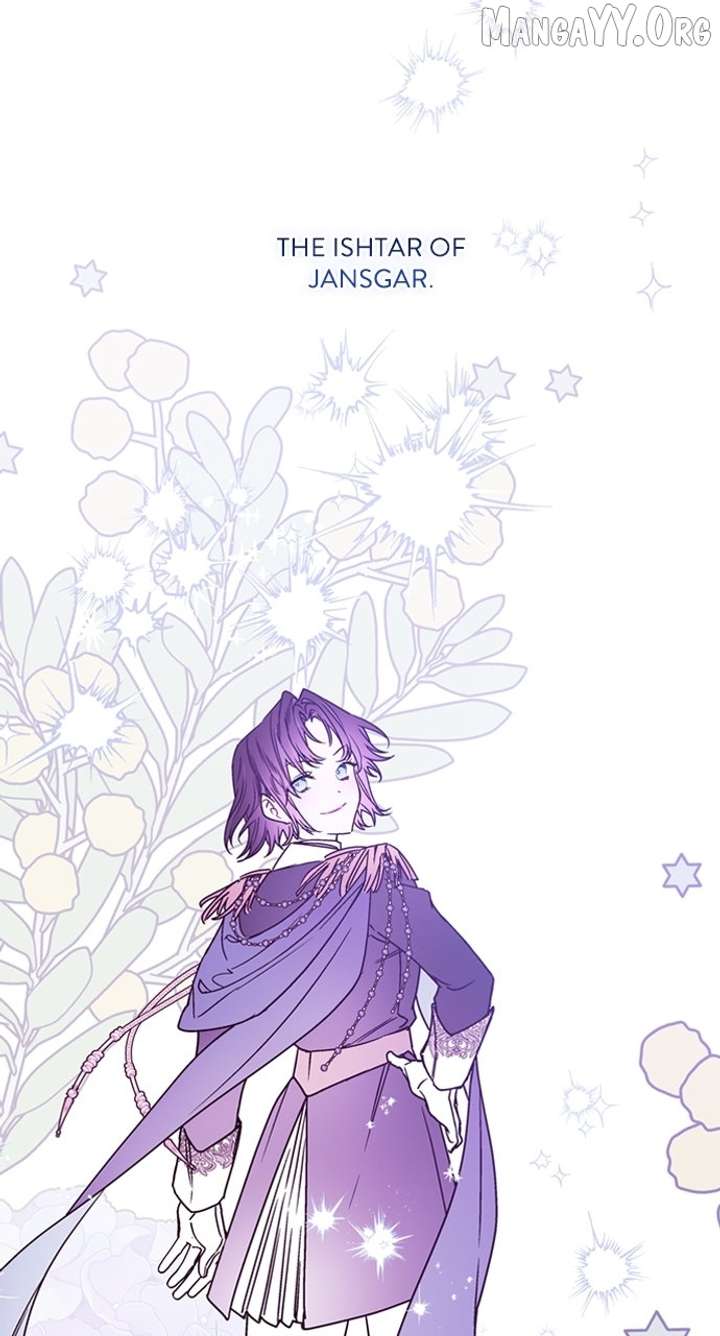 The Way That Knight Lives as a Lady Chapter 182 - Page 55