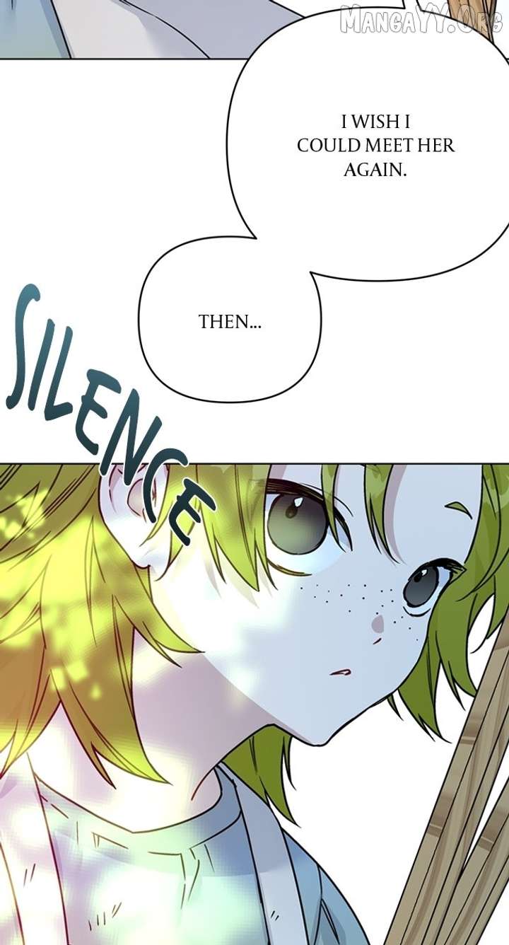 The Way That Knight Lives as a Lady Chapter 182 - Page 59