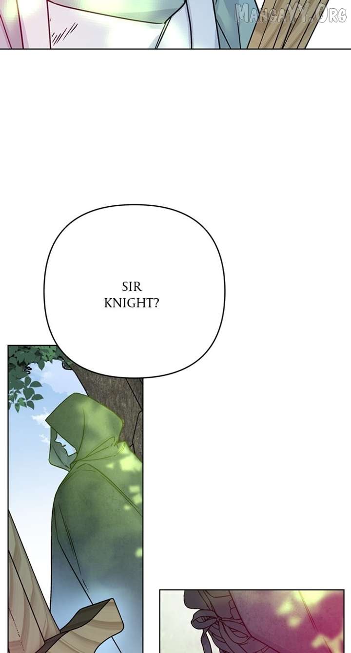 The Way That Knight Lives as a Lady Chapter 182 - Page 60