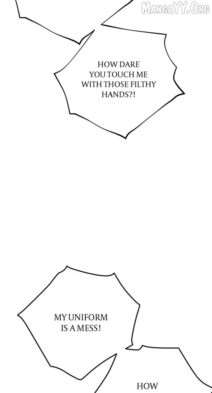 The Way That Knight Lives as a Lady Chapter 182 - Page 7