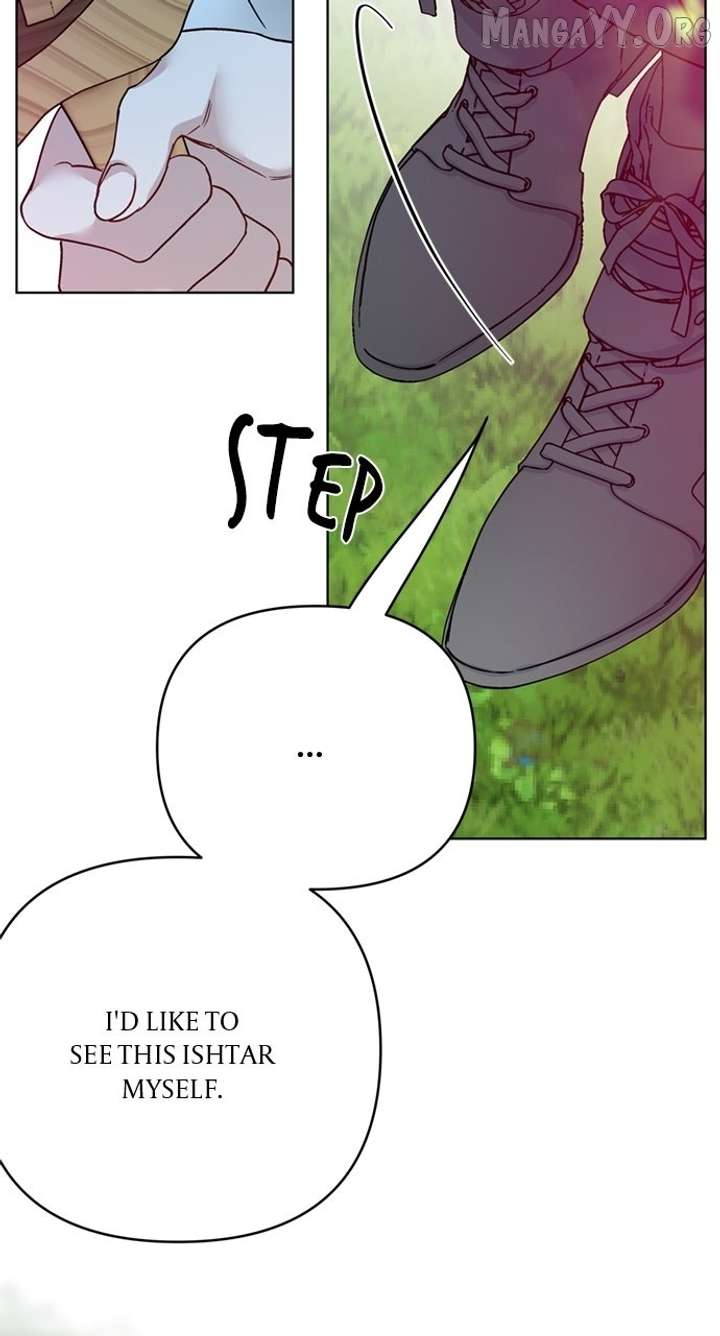 The Way That Knight Lives as a Lady Chapter 182 - Page 61