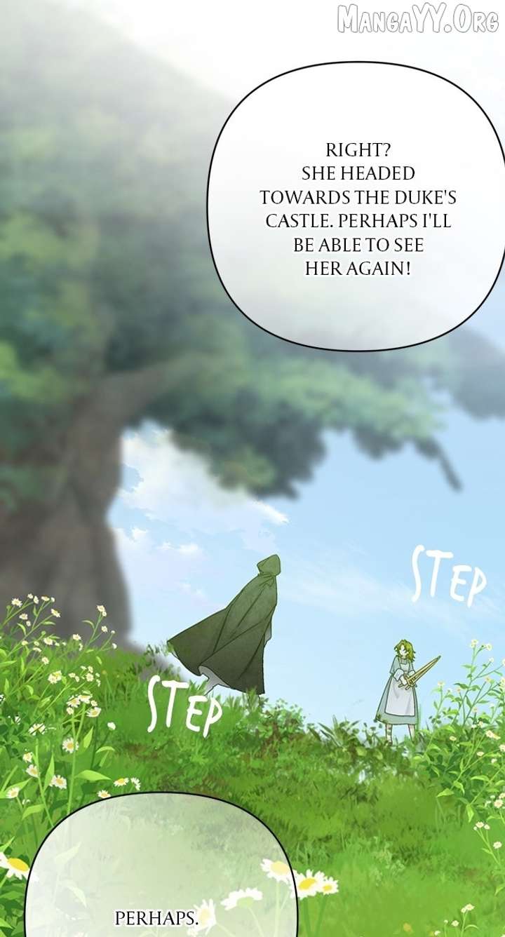 The Way That Knight Lives as a Lady Chapter 182 - Page 62