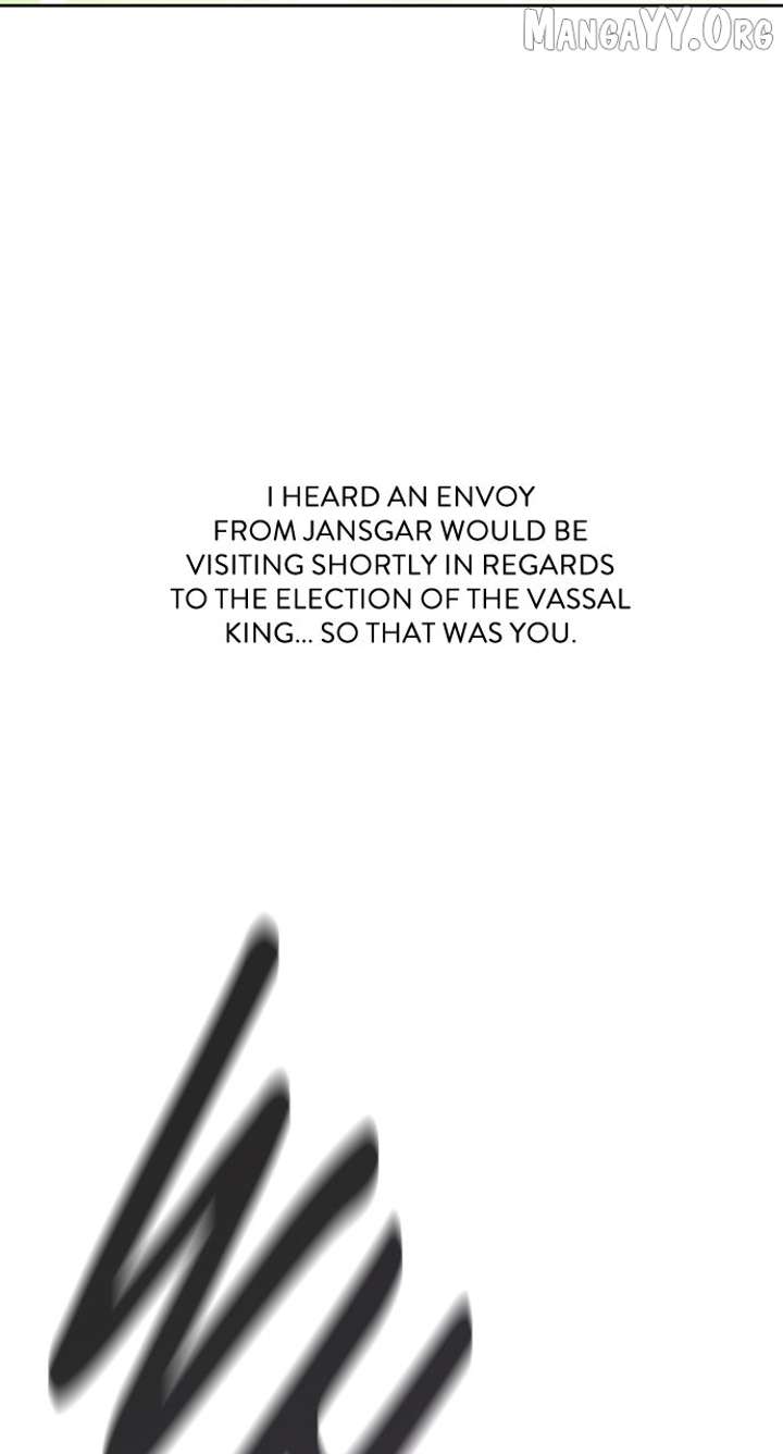 The Way That Knight Lives as a Lady Chapter 182 - Page 64