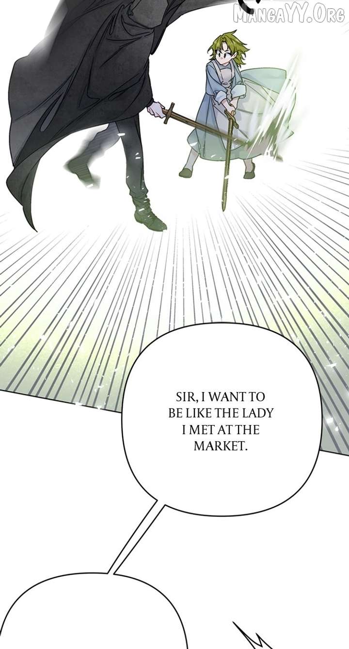 The Way That Knight Lives as a Lady Chapter 182 - Page 67