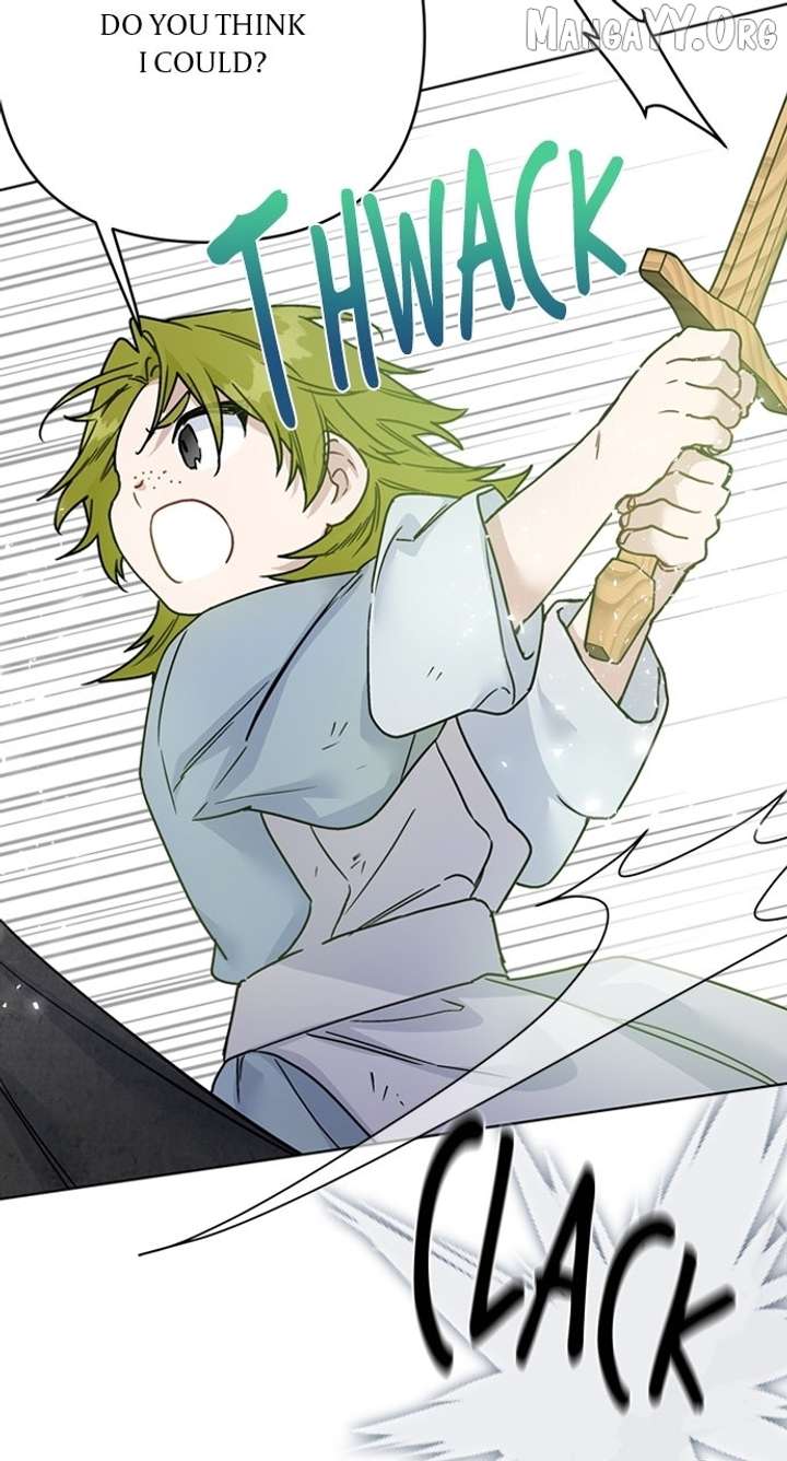 The Way That Knight Lives as a Lady Chapter 182 - Page 68