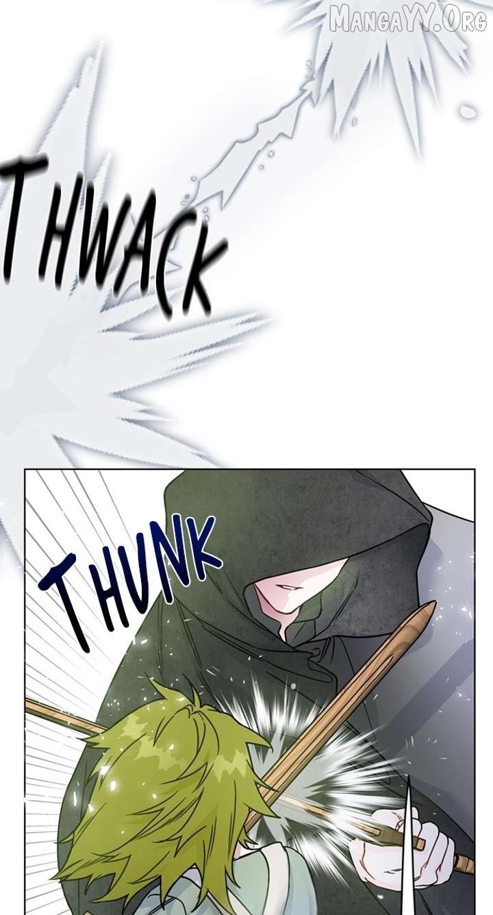 The Way That Knight Lives as a Lady Chapter 182 - Page 69