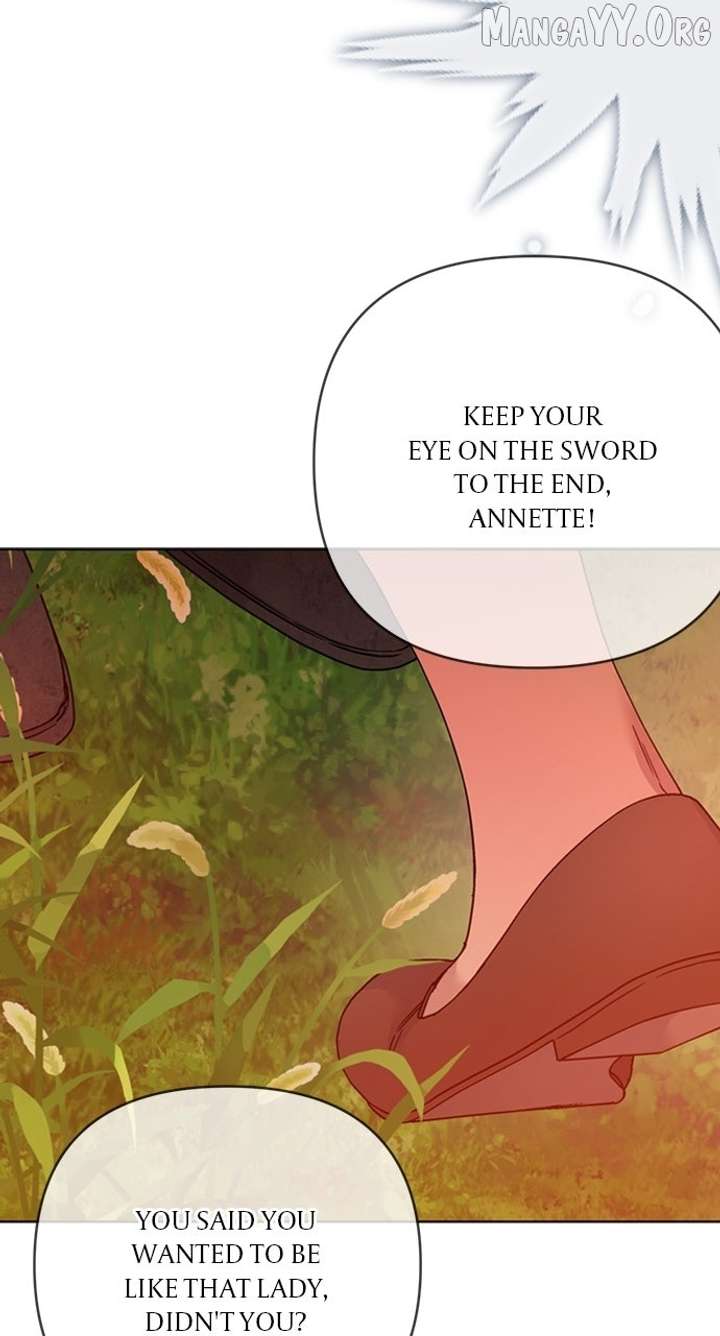 The Way That Knight Lives as a Lady Chapter 182 - Page 72