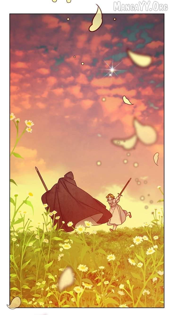 The Way That Knight Lives as a Lady Chapter 182 - Page 74