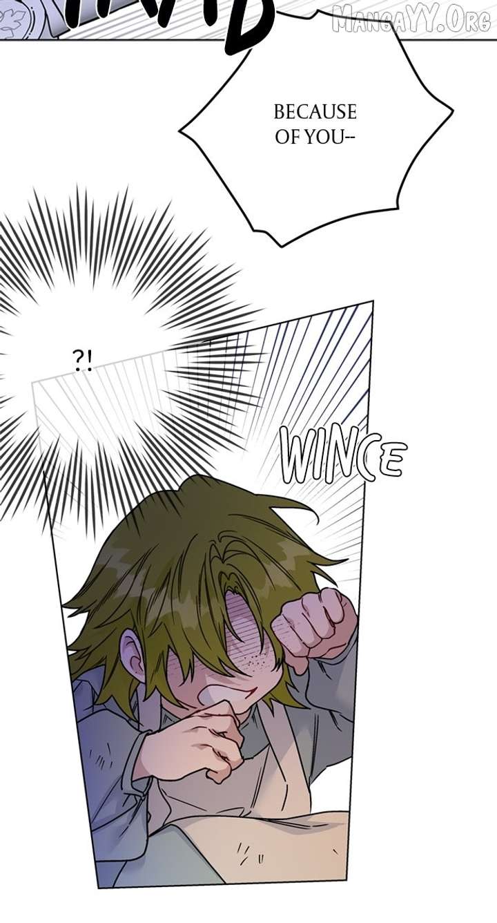 The Way That Knight Lives as a Lady Chapter 182 - Page 10