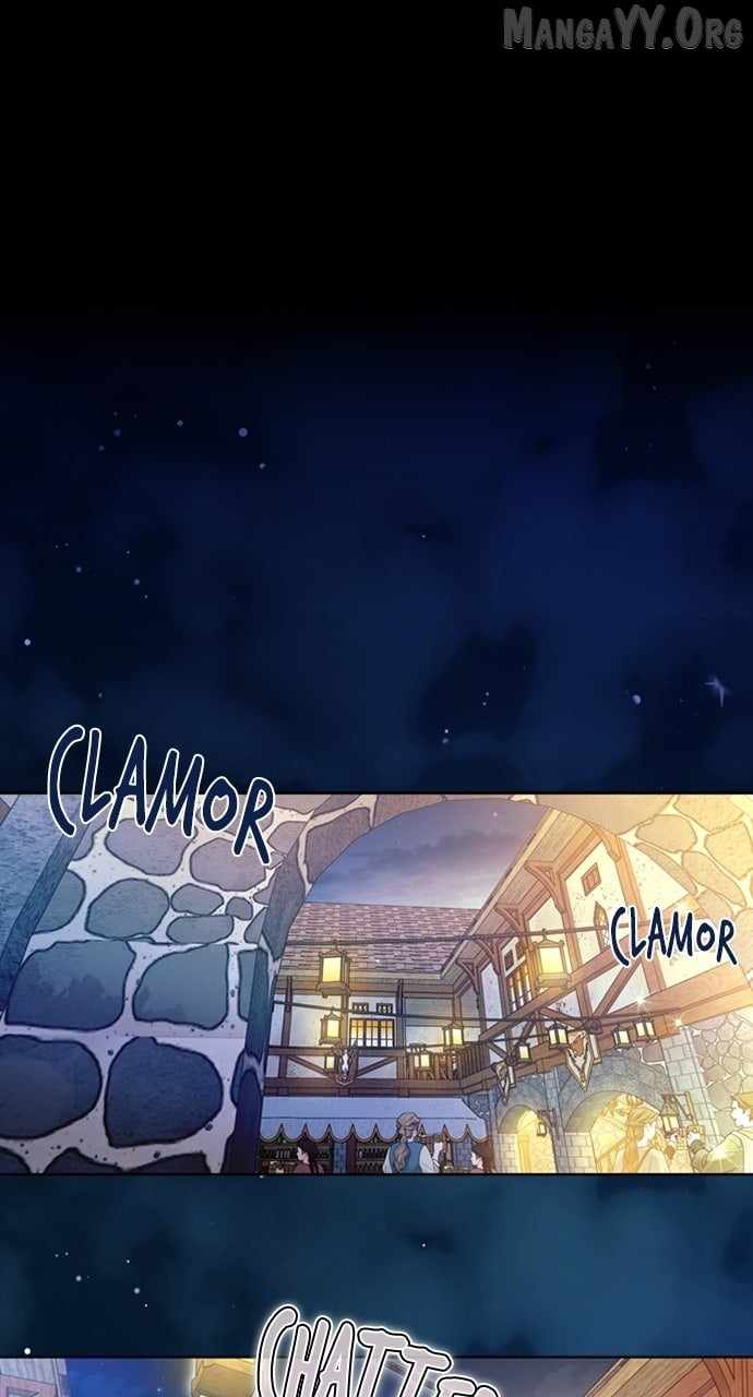 The Way That Knight Lives as a Lady Chapter 183 - Page 1