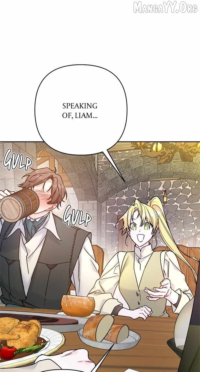 The Way That Knight Lives as a Lady Chapter 183 - Page 13