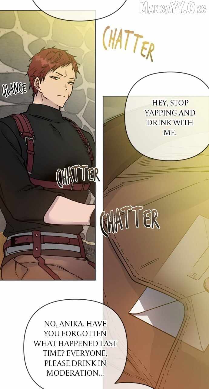 The Way That Knight Lives as a Lady Chapter 183 - Page 18