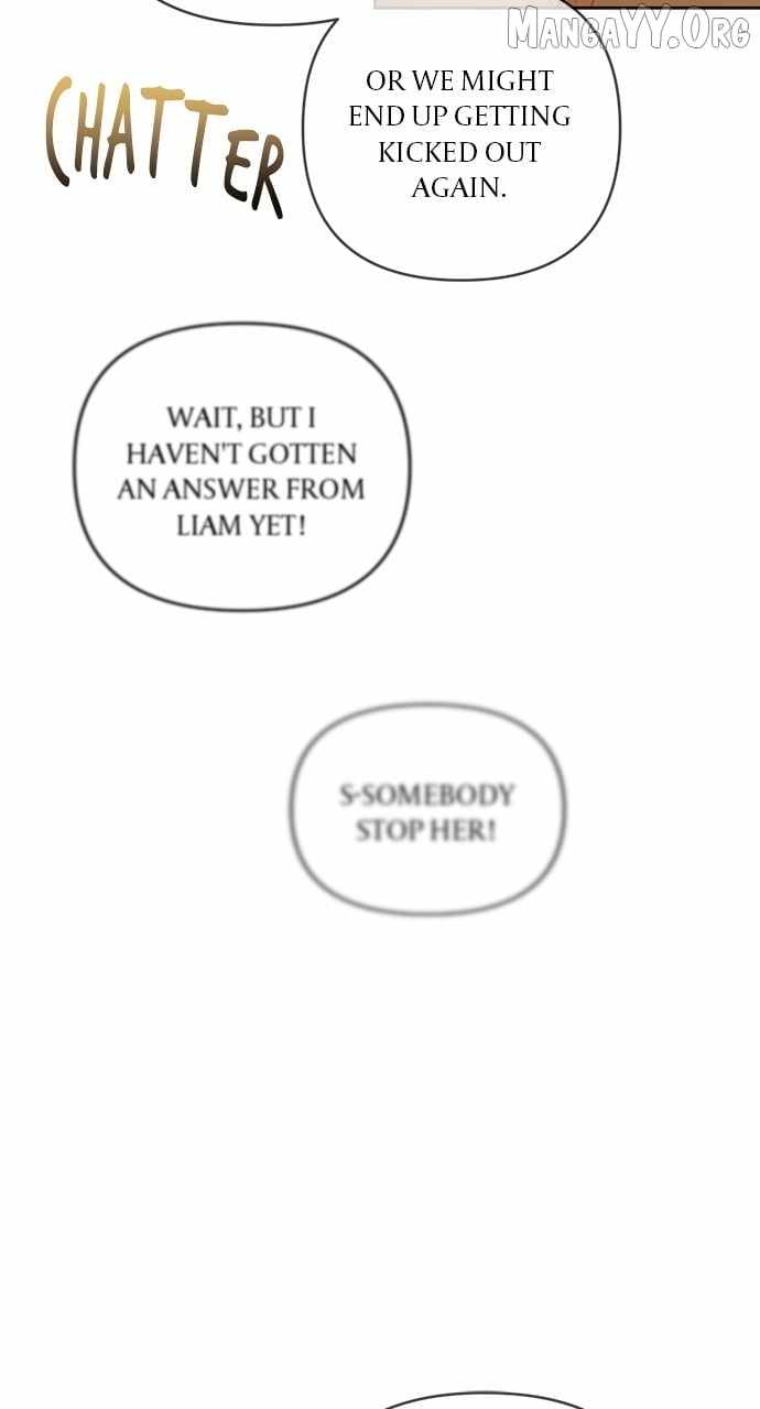 The Way That Knight Lives as a Lady Chapter 183 - Page 19