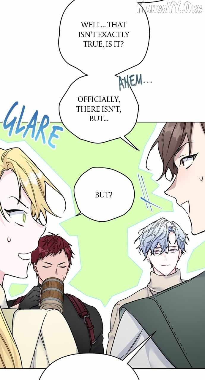 The Way That Knight Lives as a Lady Chapter 183 - Page 4